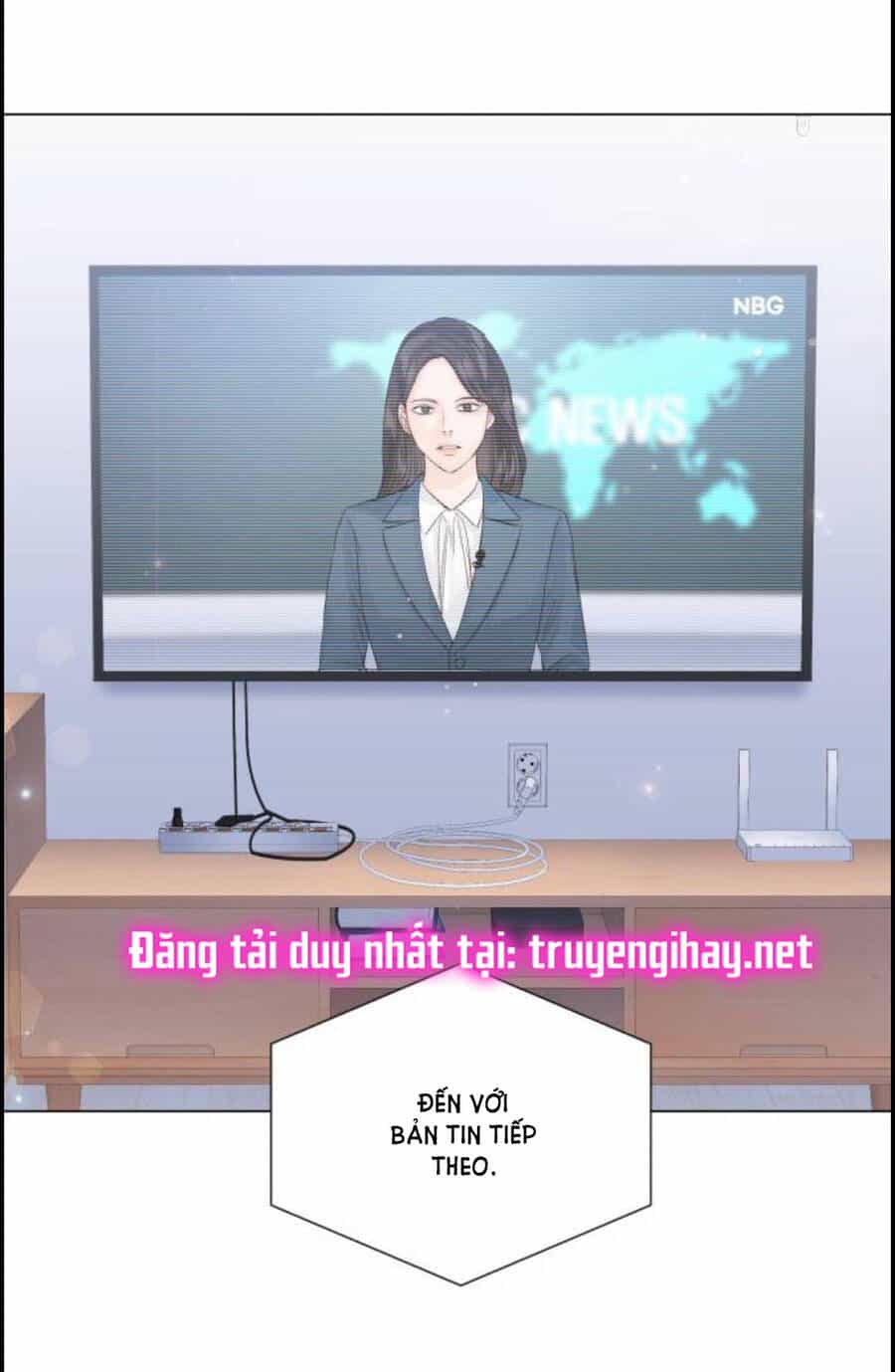 Kết Thúc Nhất Định Sẽ Có Hậu - Chương 82.1 - ảnh 22