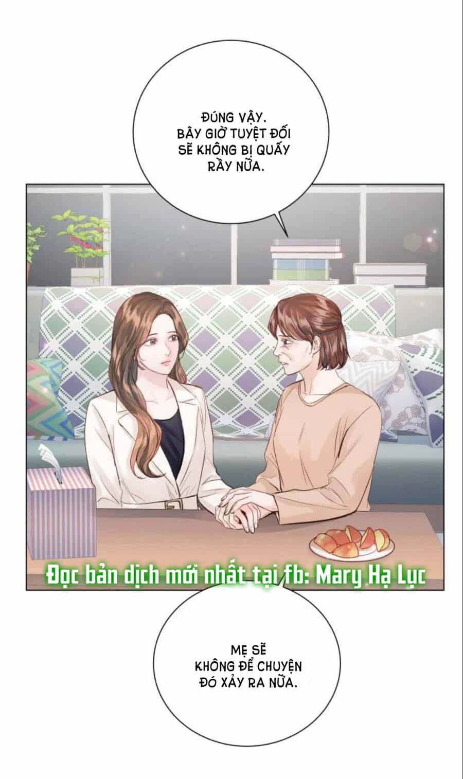 Kết Thúc Nhất Định Sẽ Có Hậu - Chương 82.1 - ảnh 30