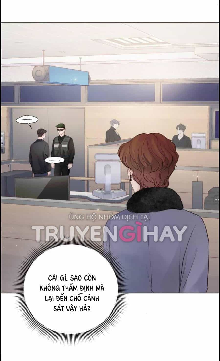 Kết Thúc Nhất Định Sẽ Có Hậu - Chương 82.1 - ảnh 7