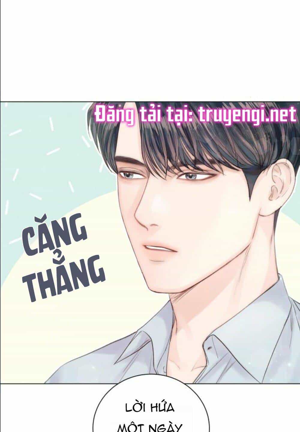 Kết Thúc Nhất Định Sẽ Có Hậu - Chương 12 - ảnh 2
