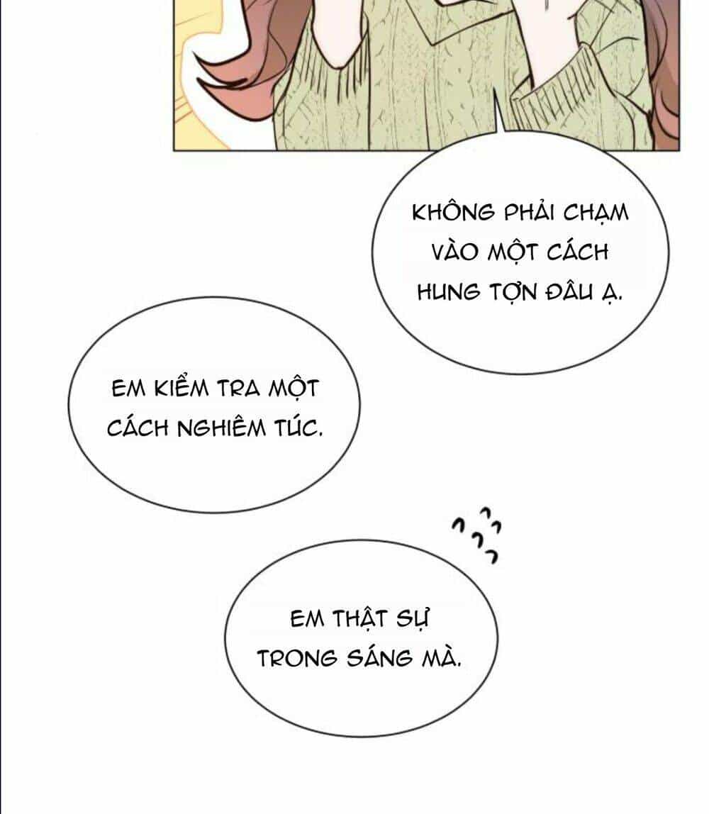 Kết Thúc Nhất Định Sẽ Có Hậu - Chương 12 - ảnh 65