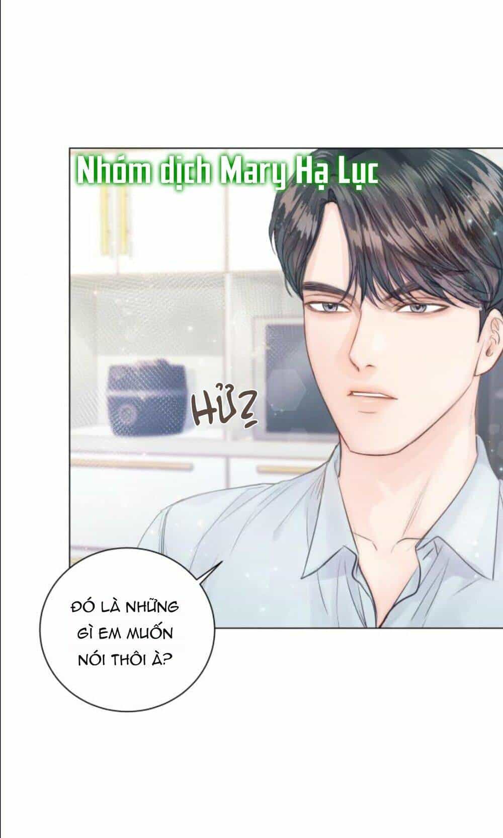 Kết Thúc Nhất Định Sẽ Có Hậu - Chương 12 - ảnh 9