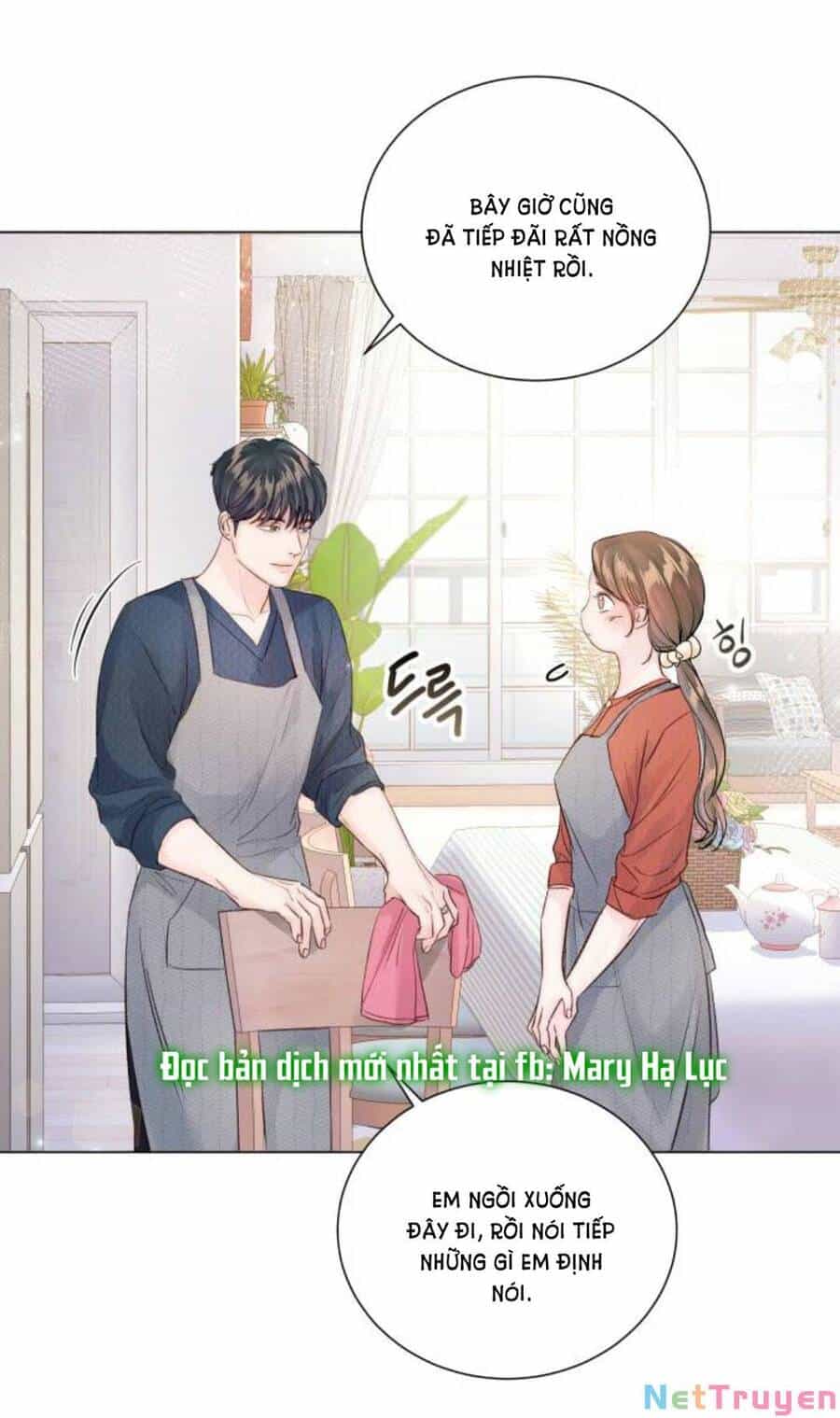 Kết Thúc Nhất Định Sẽ Có Hậu - Chương 83.1 - ảnh 15