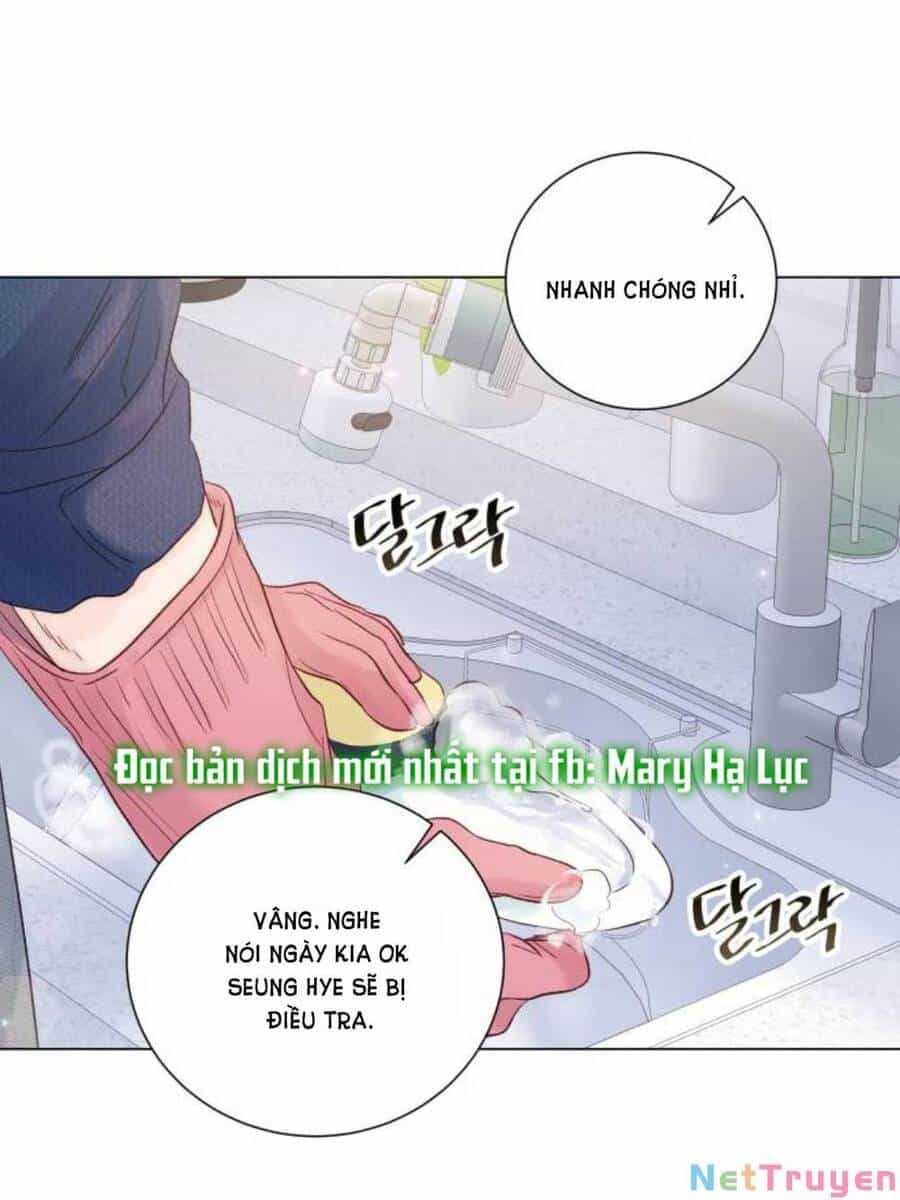 Kết Thúc Nhất Định Sẽ Có Hậu - Chương 83.1 - ảnh 19
