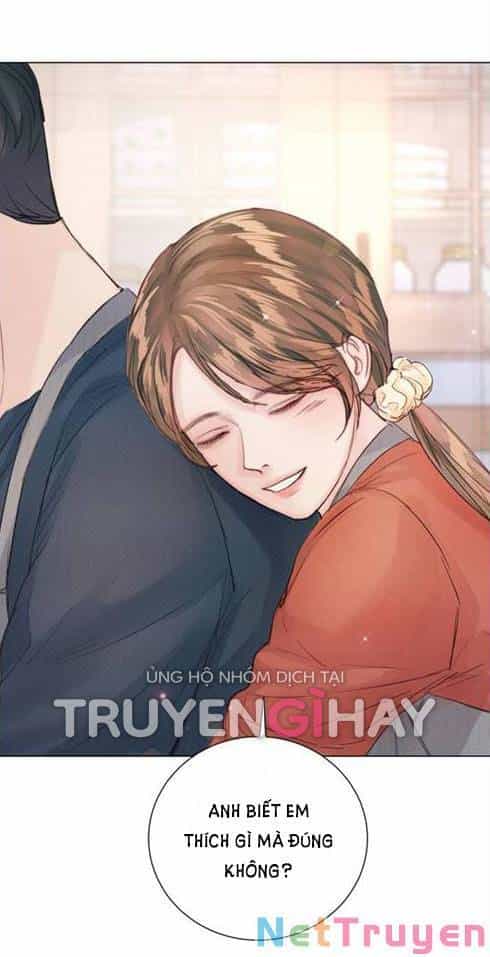 Kết Thúc Nhất Định Sẽ Có Hậu - Chương 83.2 - ảnh 3