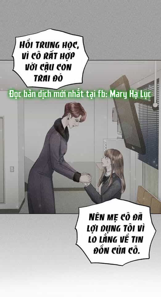 Kết Thúc Nhất Định Sẽ Có Hậu - Chương 84.1 - ảnh 14