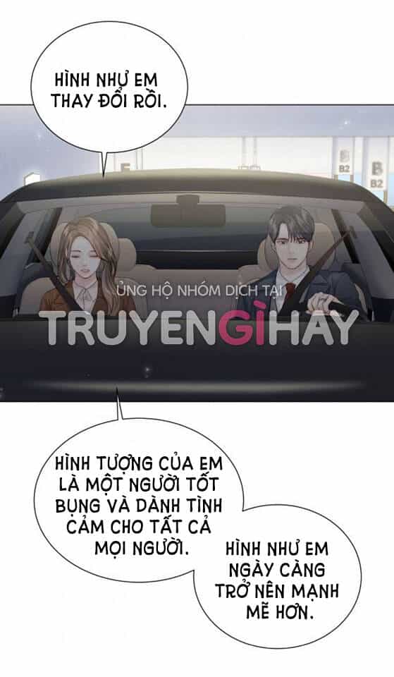 Kết Thúc Nhất Định Sẽ Có Hậu - Chương 84.1 - ảnh 23