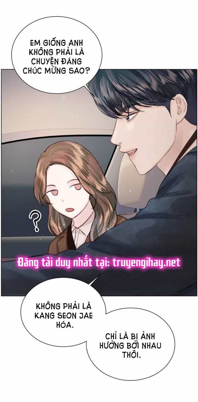 Kết Thúc Nhất Định Sẽ Có Hậu - Chương 84.1 - ảnh 25