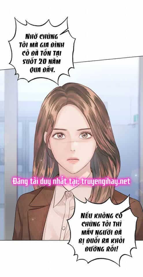 Kết Thúc Nhất Định Sẽ Có Hậu - Chương 84.1 - ảnh 5