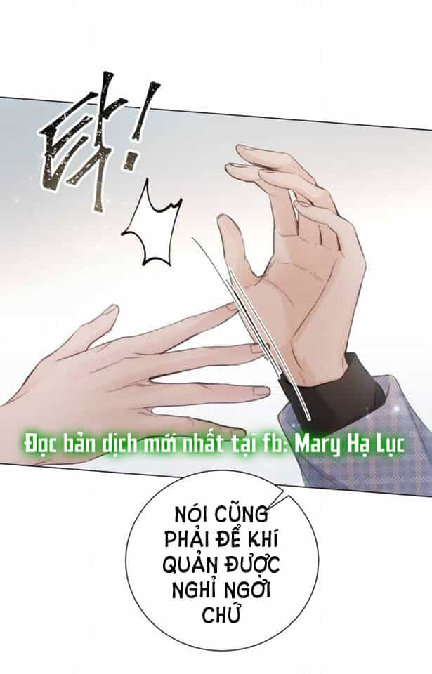 Kết Thúc Nhất Định Sẽ Có Hậu - Chương 84.1 - ảnh 7