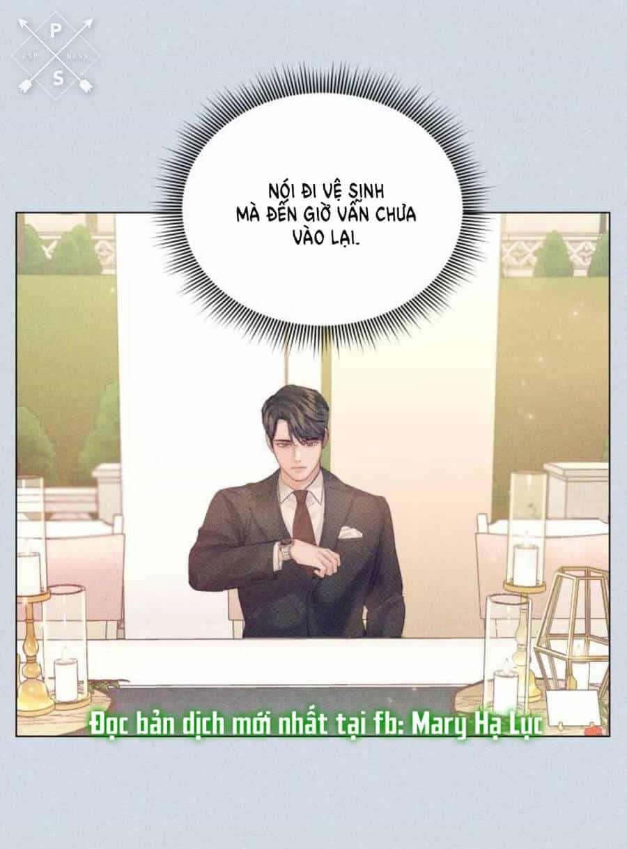 Kết Thúc Nhất Định Sẽ Có Hậu - Chương 85.1 - ảnh 15