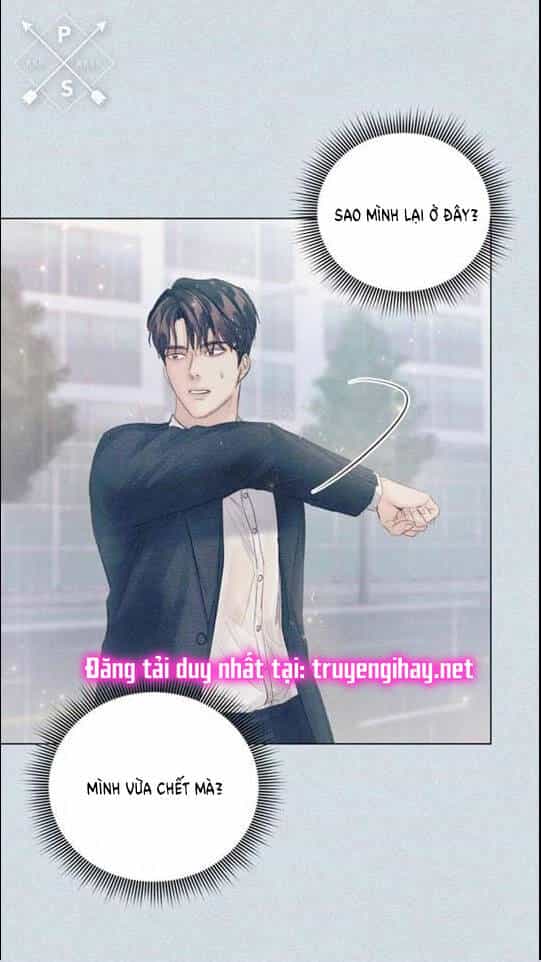 Kết Thúc Nhất Định Sẽ Có Hậu - Chương 85.2 - ảnh 25
