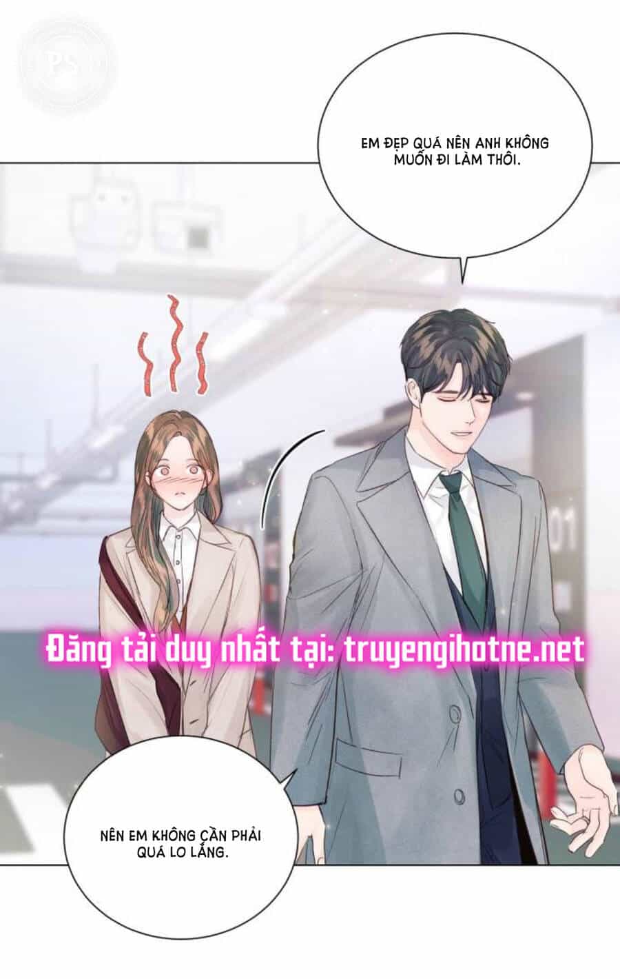 Kết Thúc Nhất Định Sẽ Có Hậu - Chương 86.1 - ảnh 28