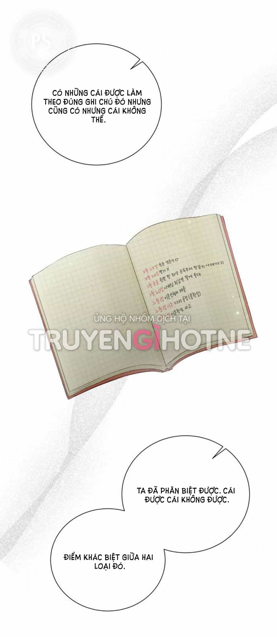 Kết Thúc Nhất Định Sẽ Có Hậu - Chương 86.2 - ảnh 26