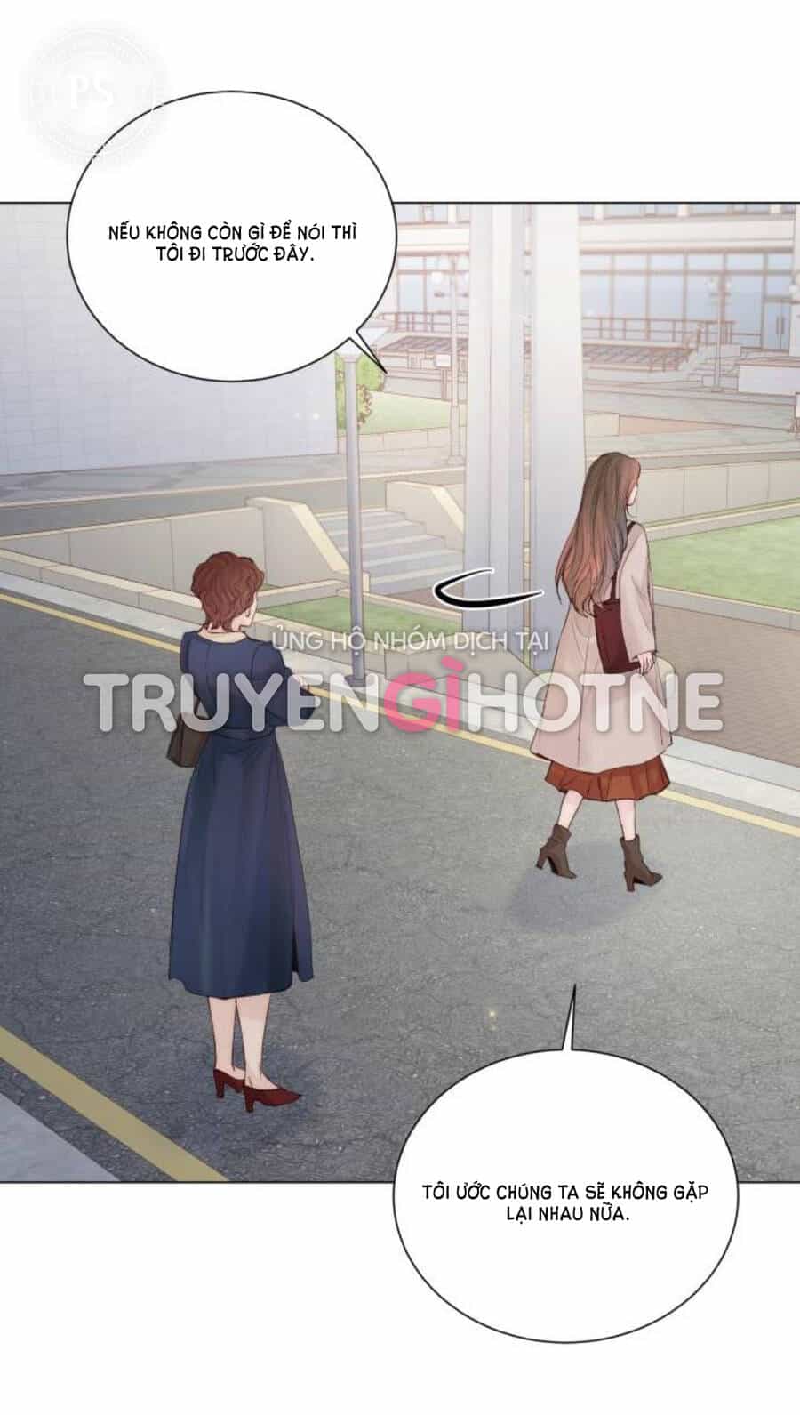 Kết Thúc Nhất Định Sẽ Có Hậu - Chương 86.2 - ảnh 36