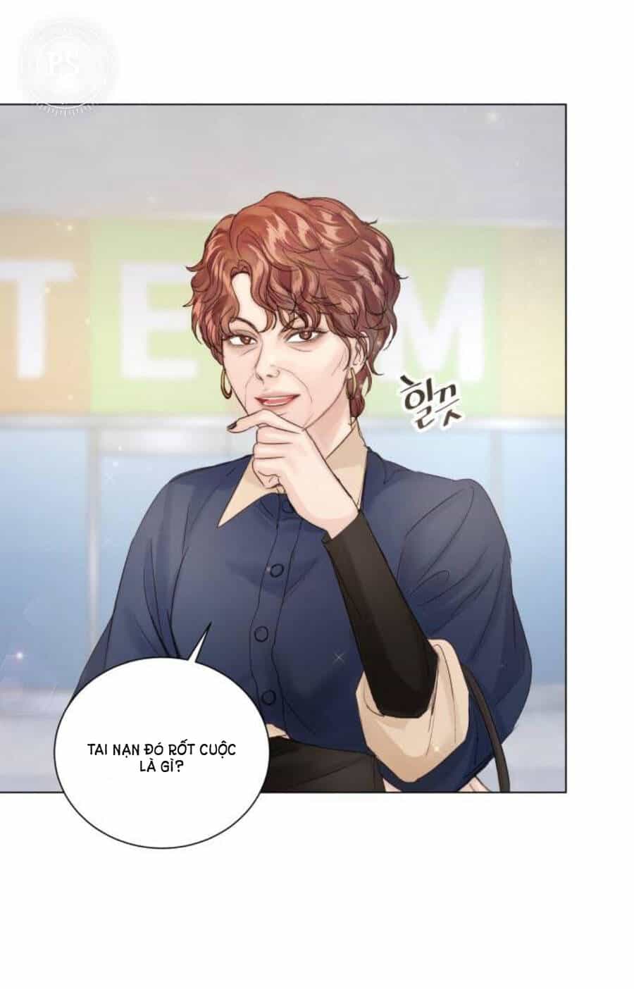 Kết Thúc Nhất Định Sẽ Có Hậu - Chương 86.2 - ảnh 39
