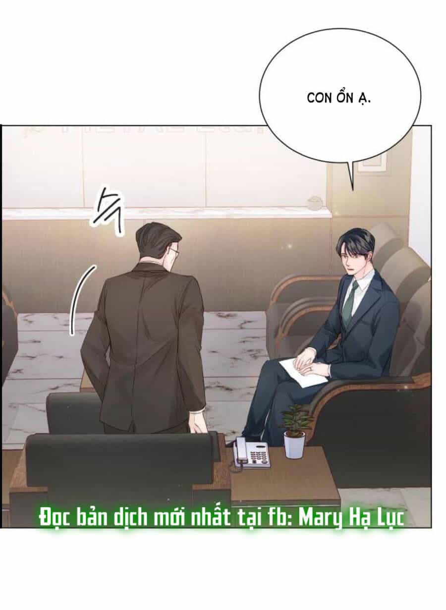 Kết Thúc Nhất Định Sẽ Có Hậu - Chương 87.1 - ảnh 14