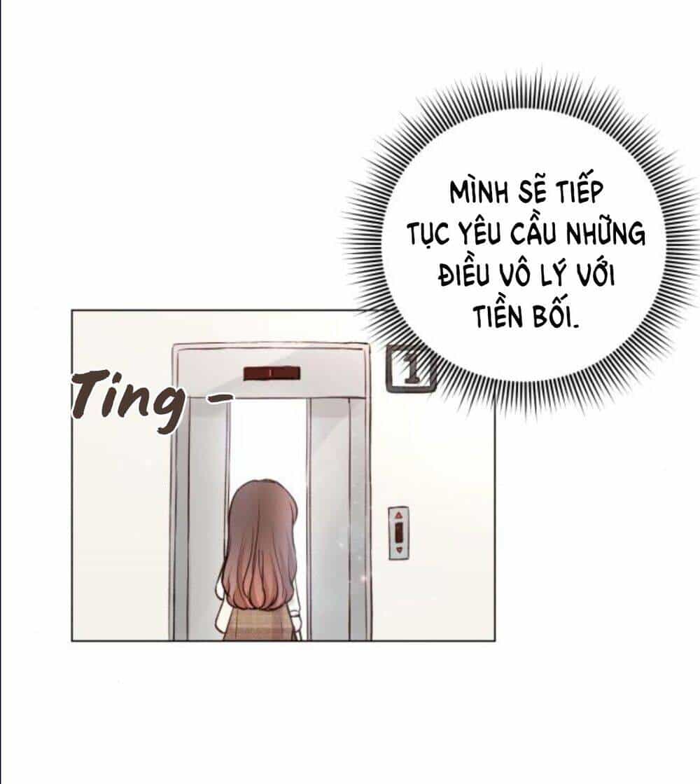 Kết Thúc Nhất Định Sẽ Có Hậu - Chương 13 - ảnh 15