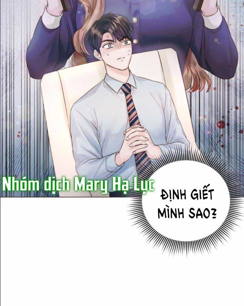 Kết Thúc Nhất Định Sẽ Có Hậu - Chương 13 - ảnh 35