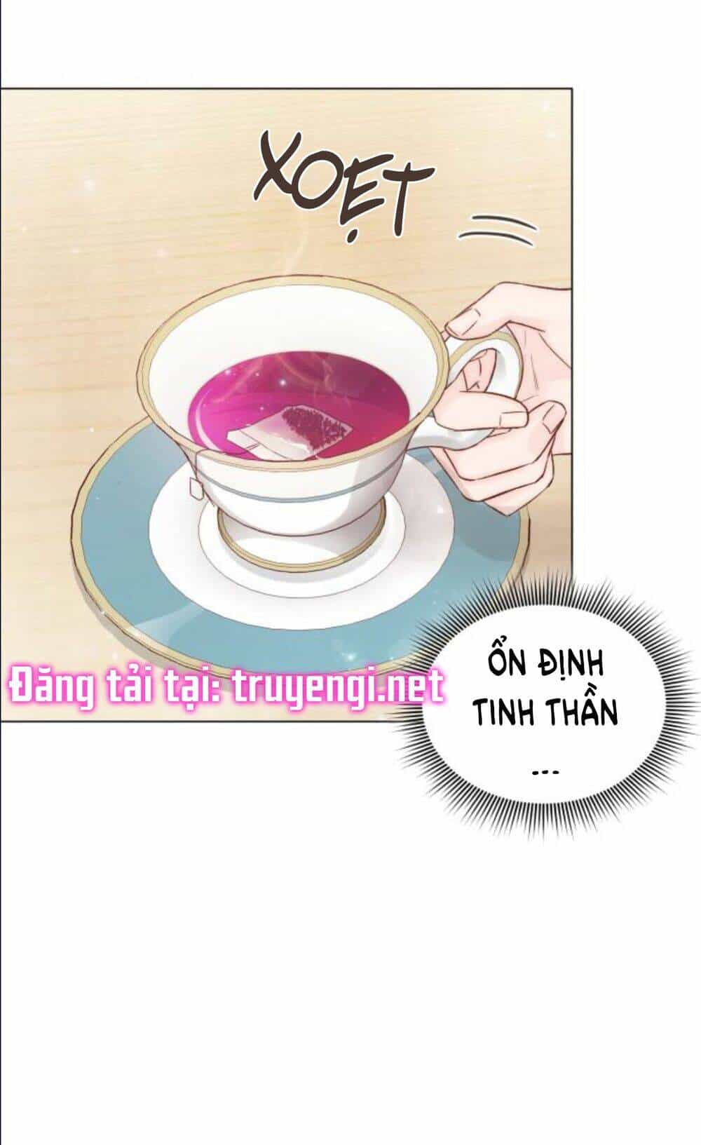 Kết Thúc Nhất Định Sẽ Có Hậu - Chương 13 - ảnh 86