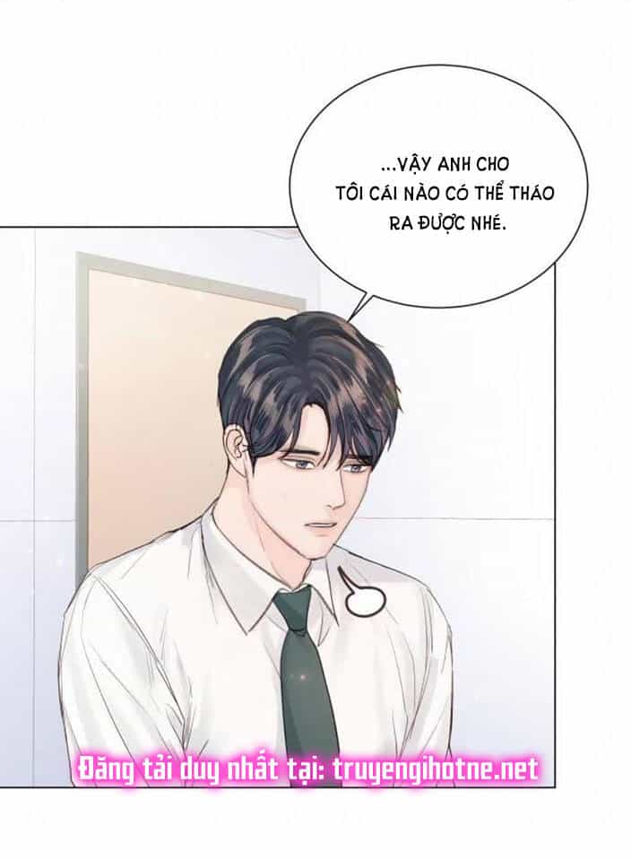 Kết Thúc Nhất Định Sẽ Có Hậu - Chương 88.1 - ảnh 13