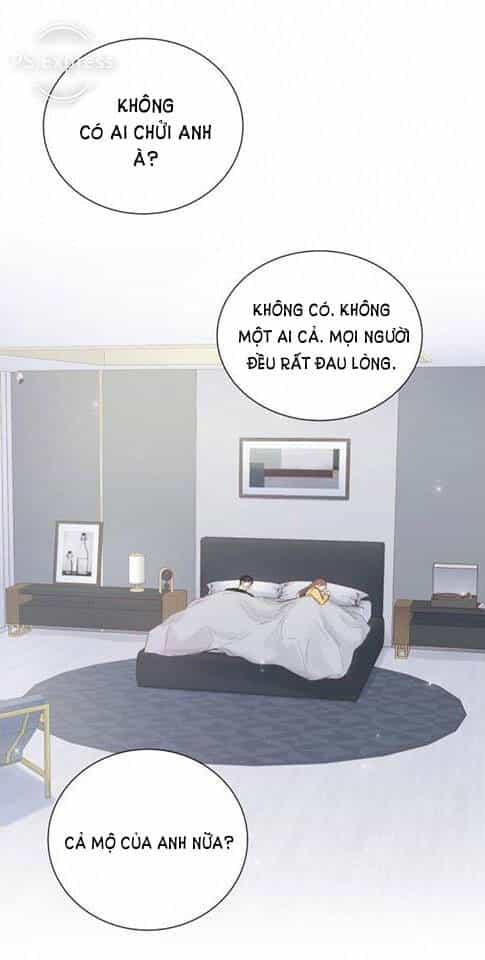 Kết Thúc Nhất Định Sẽ Có Hậu - Chương 88.2 - ảnh 23