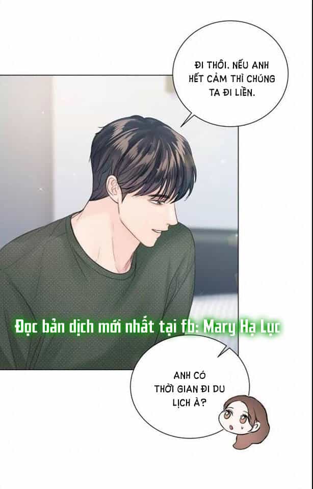 Kết Thúc Nhất Định Sẽ Có Hậu - Chương 88.2 - ảnh 4