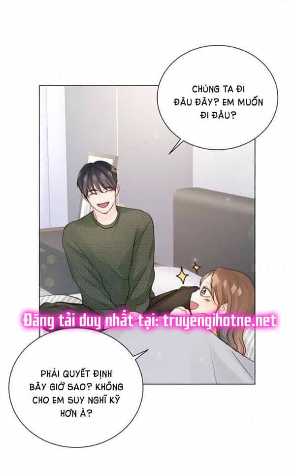 Kết Thúc Nhất Định Sẽ Có Hậu - Chương 88.2 - ảnh 6