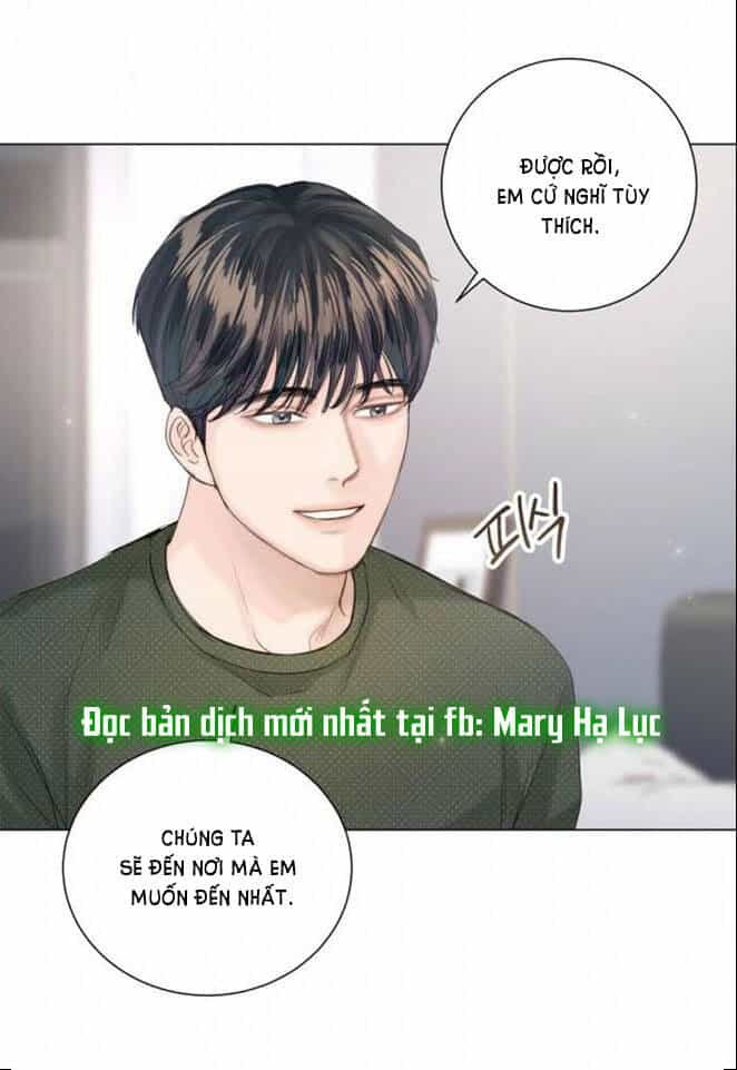 Kết Thúc Nhất Định Sẽ Có Hậu - Chương 88.2 - ảnh 7
