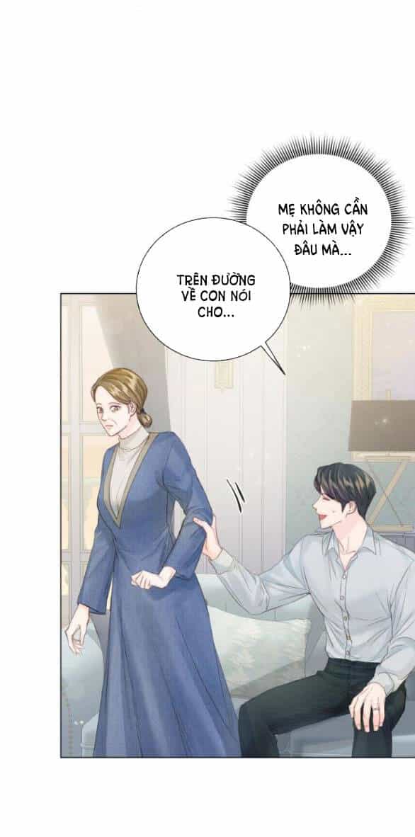Kết Thúc Nhất Định Sẽ Có Hậu - Chương 89.1 - ảnh 11