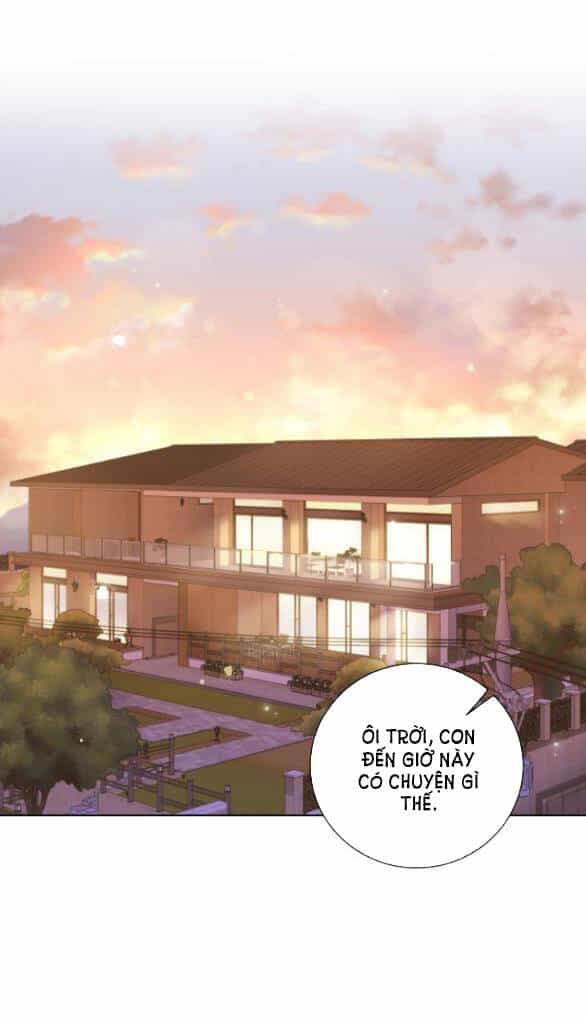 Kết Thúc Nhất Định Sẽ Có Hậu - Chương 89.1 - ảnh 3
