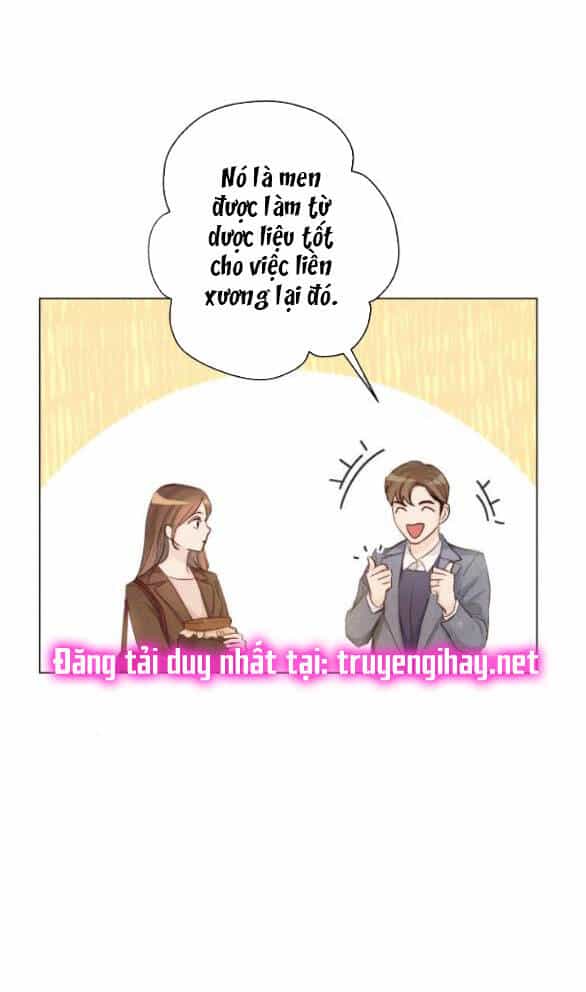 Kết Thúc Nhất Định Sẽ Có Hậu - Chương 89.1 - ảnh 30