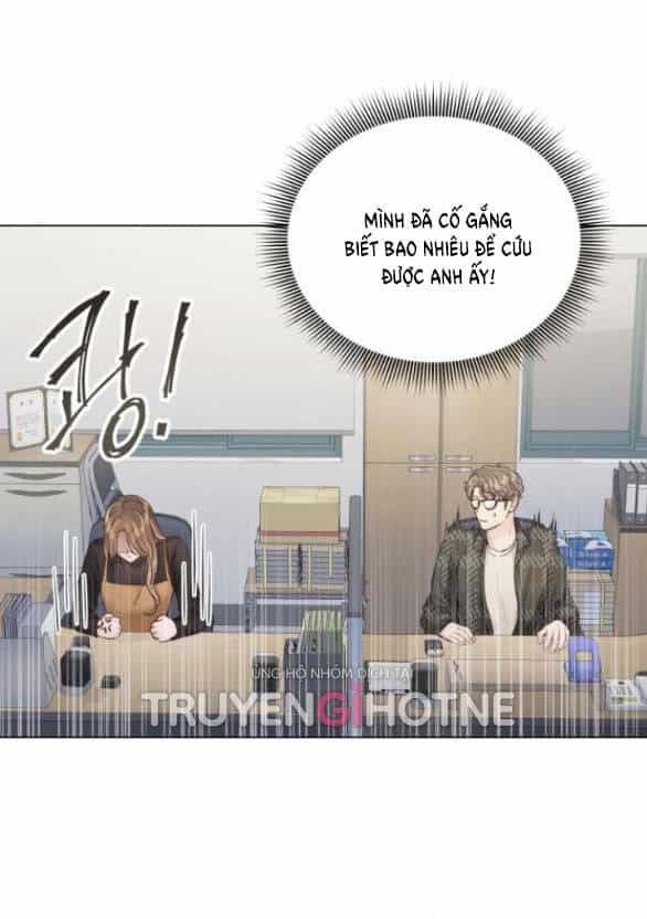 Kết Thúc Nhất Định Sẽ Có Hậu - Chương 90.1 - ảnh 3