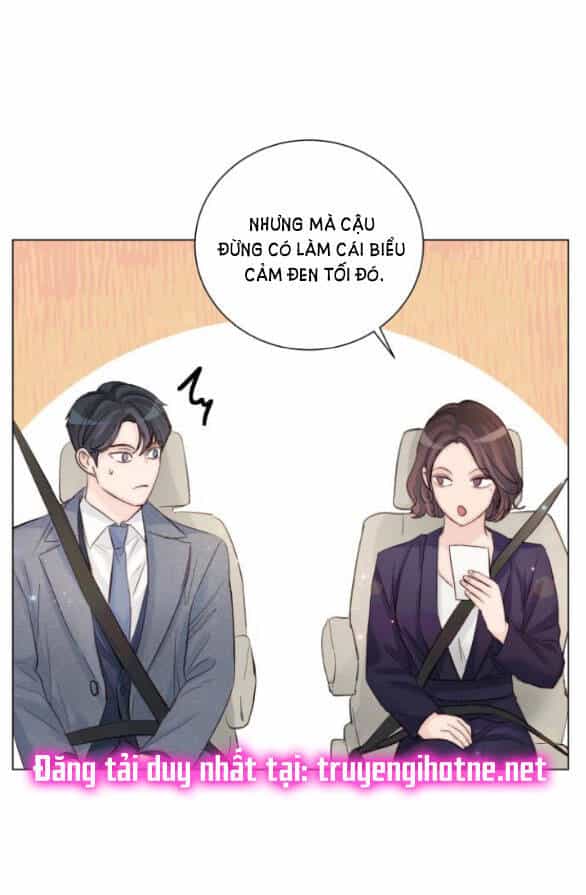 Kết Thúc Nhất Định Sẽ Có Hậu - Chương 90.1 - ảnh 34