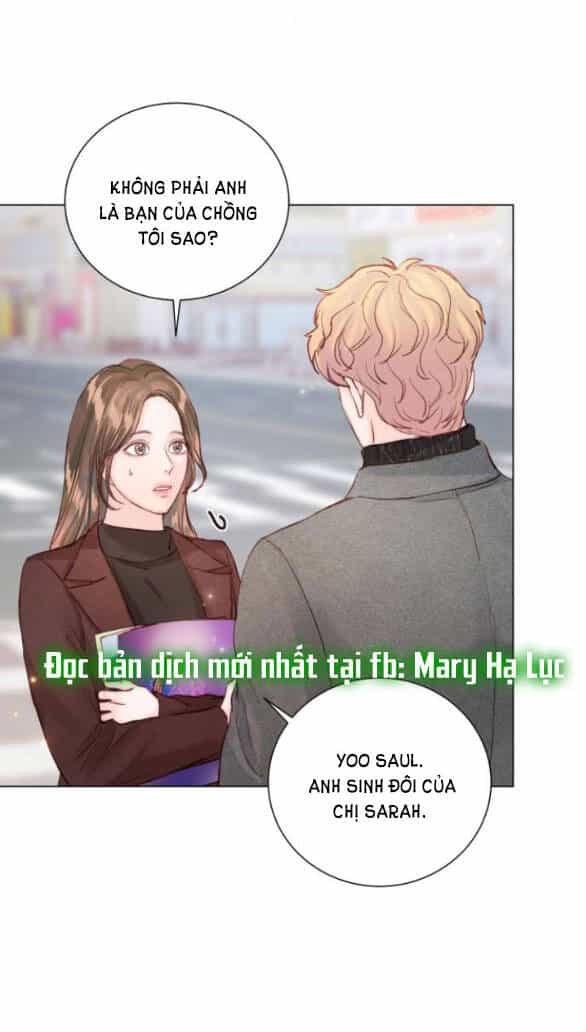 Kết Thúc Nhất Định Sẽ Có Hậu - Chương 90.2 - ảnh 22