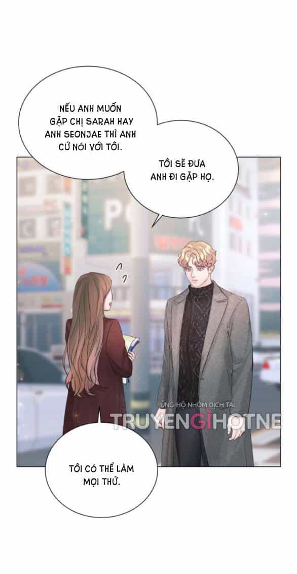 Kết Thúc Nhất Định Sẽ Có Hậu - Chương 90.2 - ảnh 23