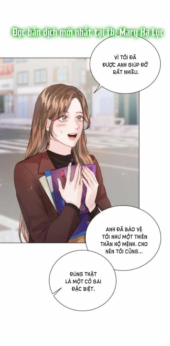 Kết Thúc Nhất Định Sẽ Có Hậu - Chương 90.2 - ảnh 25