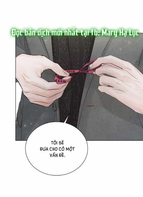 Kết Thúc Nhất Định Sẽ Có Hậu - Chương 90.2 - ảnh 37