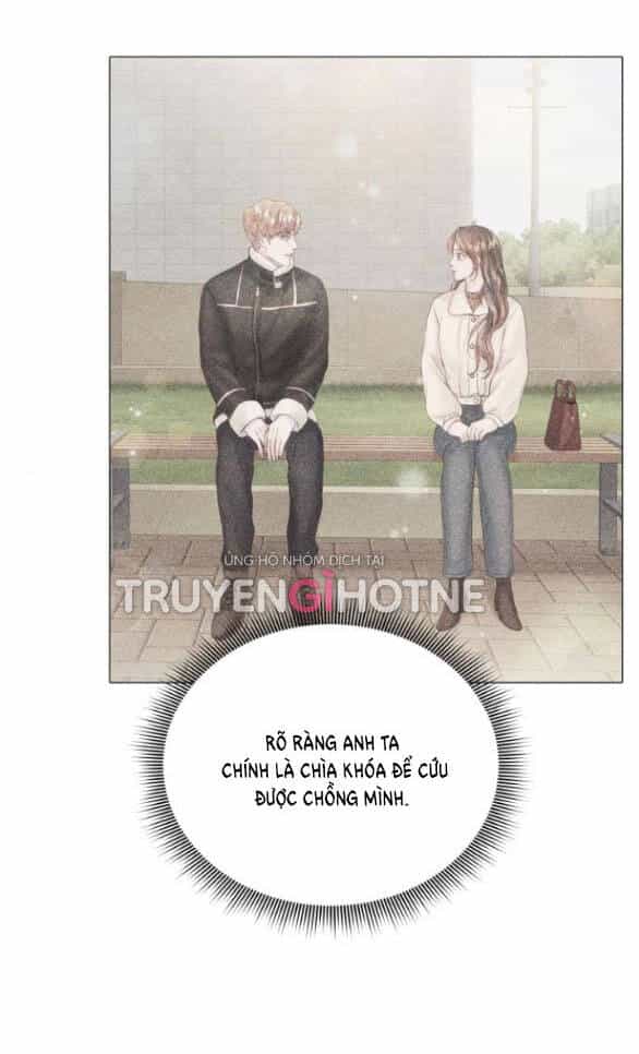 Kết Thúc Nhất Định Sẽ Có Hậu - Chương 90.2 - ảnh 5
