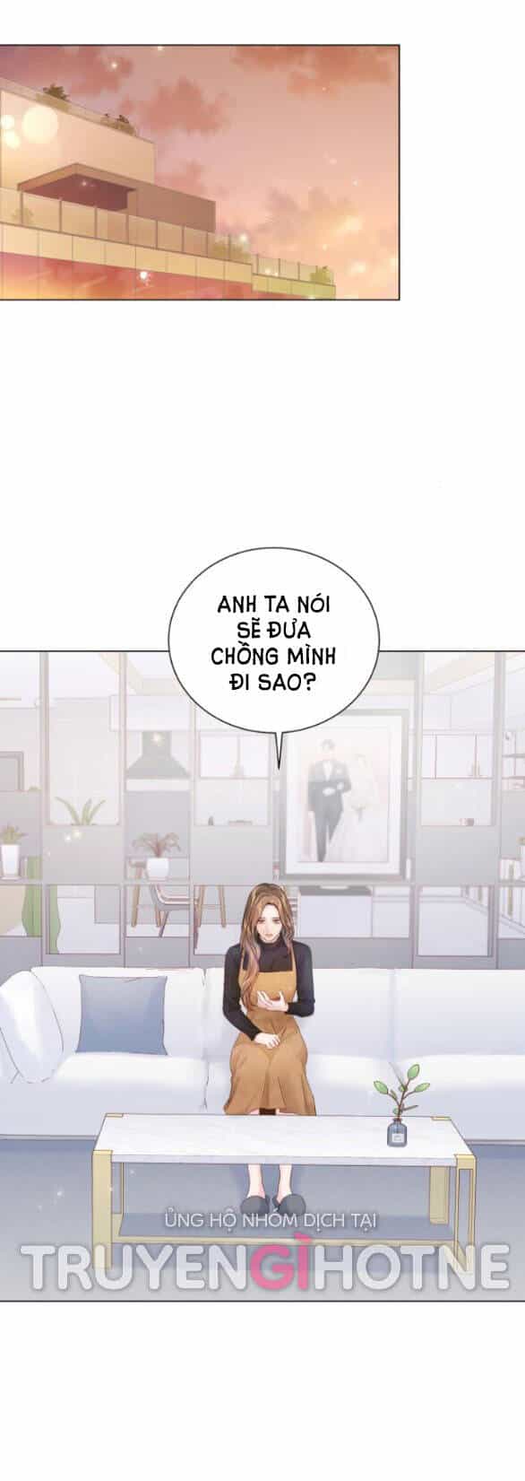 Kết Thúc Nhất Định Sẽ Có Hậu - Chương 91.1 - ảnh 1