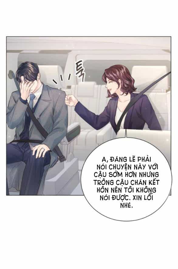 Kết Thúc Nhất Định Sẽ Có Hậu - Chương 91.1 - ảnh 20