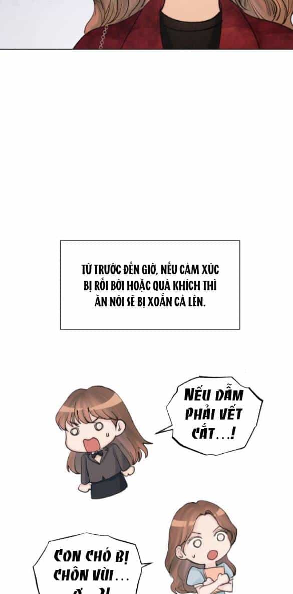 Kết Thúc Nhất Định Sẽ Có Hậu - Chương 92.1 - ảnh 26