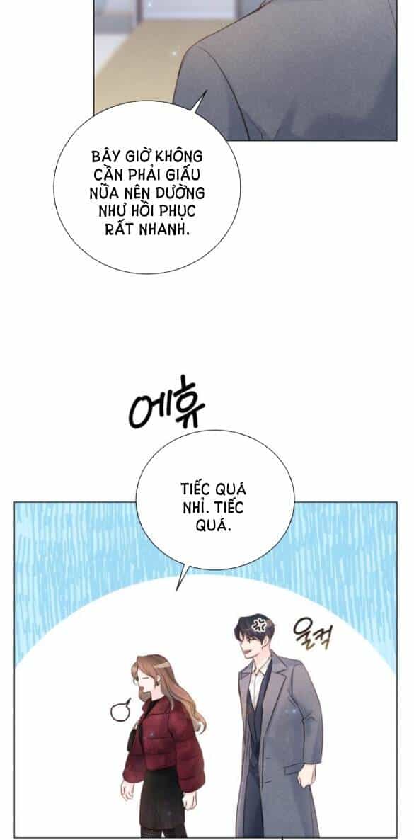 Kết Thúc Nhất Định Sẽ Có Hậu - Chương 92.2 - ảnh 11