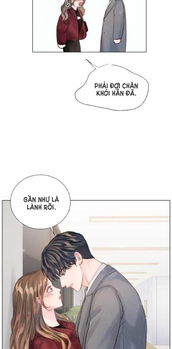 Kết Thúc Nhất Định Sẽ Có Hậu - Chương 92.2 - ảnh 20