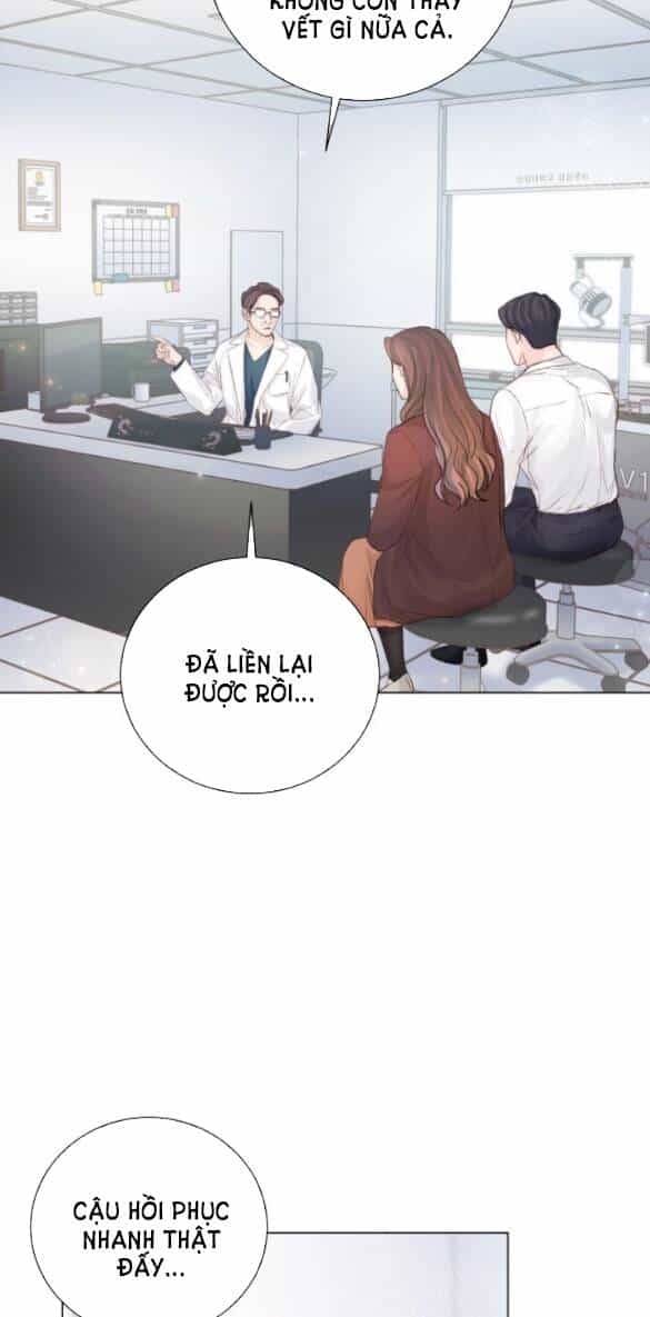 Kết Thúc Nhất Định Sẽ Có Hậu - Chương 92.2 - ảnh 37