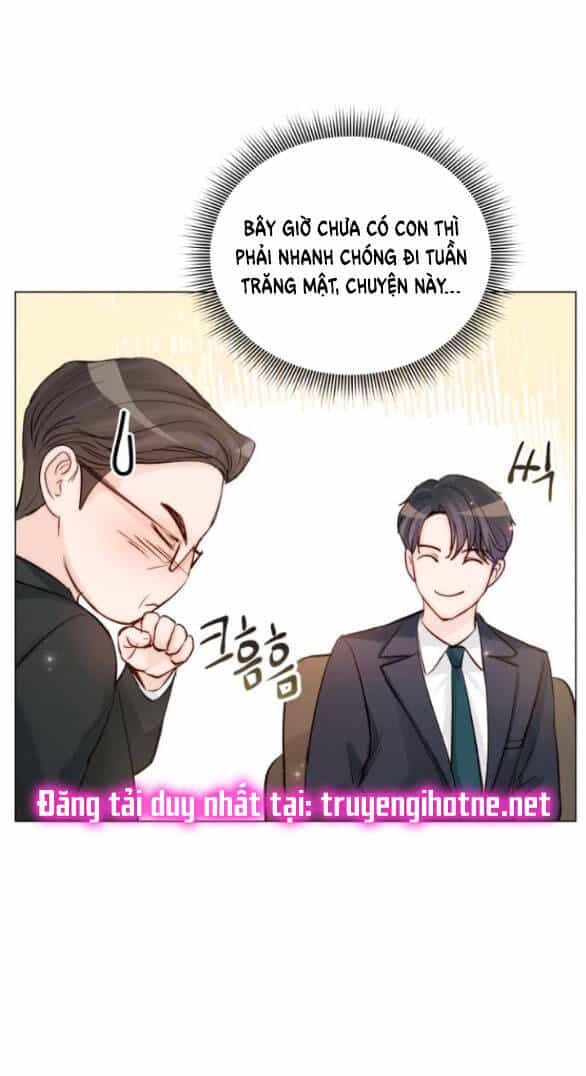 Kết Thúc Nhất Định Sẽ Có Hậu - Chương 93.1 - ảnh 20