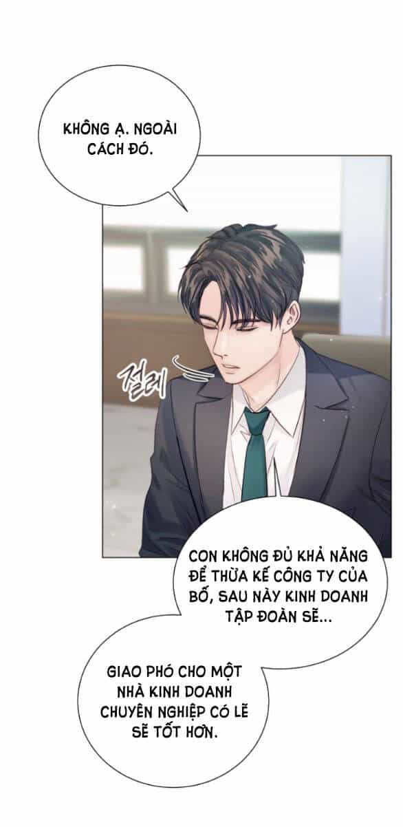 Kết Thúc Nhất Định Sẽ Có Hậu - Chương 93.1 - ảnh 7