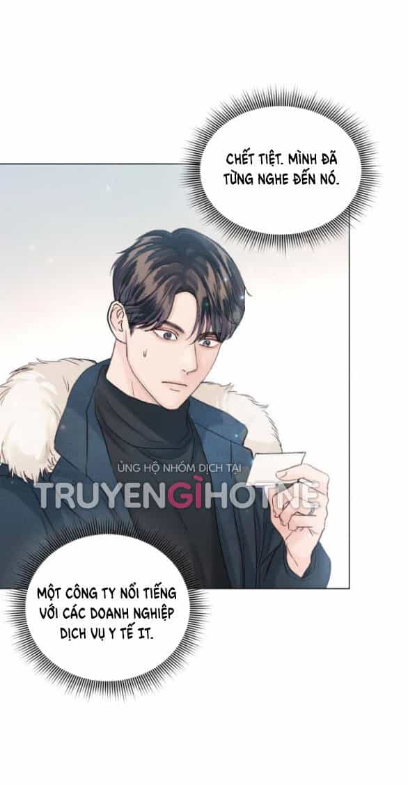 Kết Thúc Nhất Định Sẽ Có Hậu - Chương 93.2 - ảnh 16