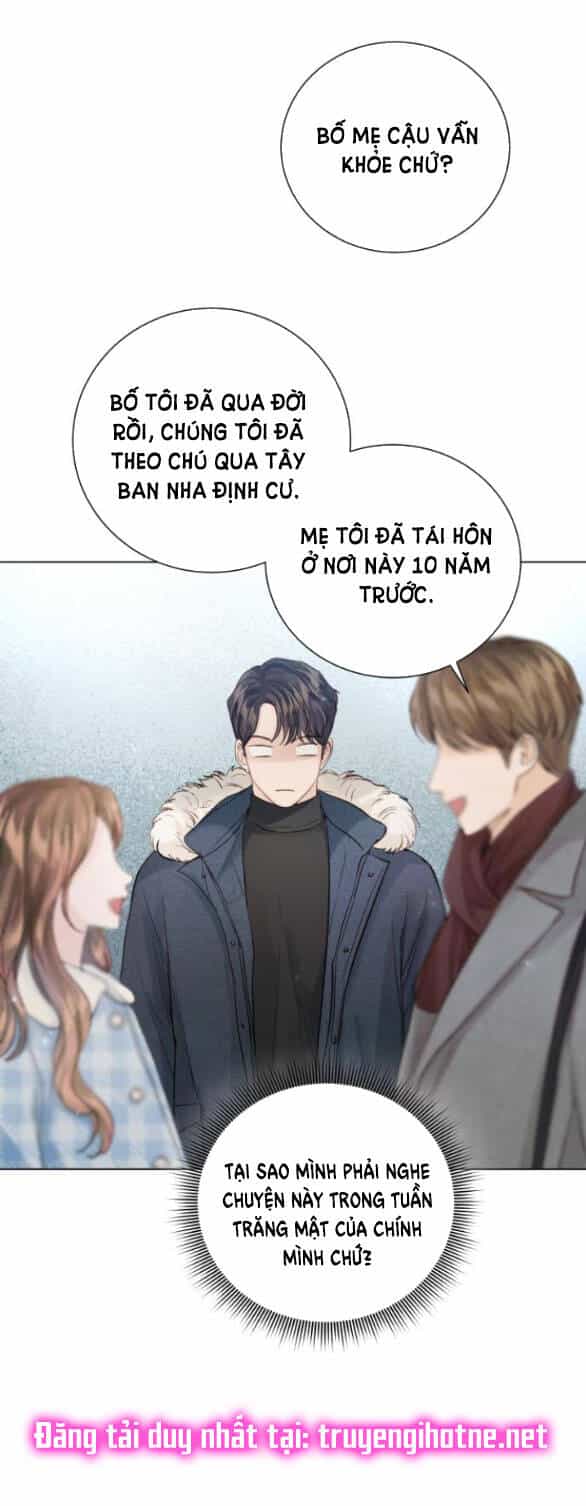 Kết Thúc Nhất Định Sẽ Có Hậu - Chương 93.2 - ảnh 22