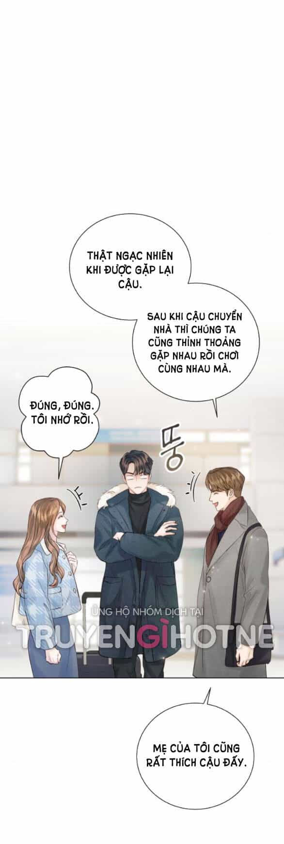 Kết Thúc Nhất Định Sẽ Có Hậu - Chương 93.2 - ảnh 5